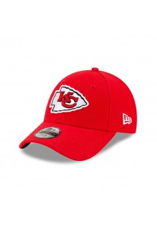 Gorra Niño/a New Era Kansas City Chiefs 11355751 | Gorras NEW ERA | scorer.es