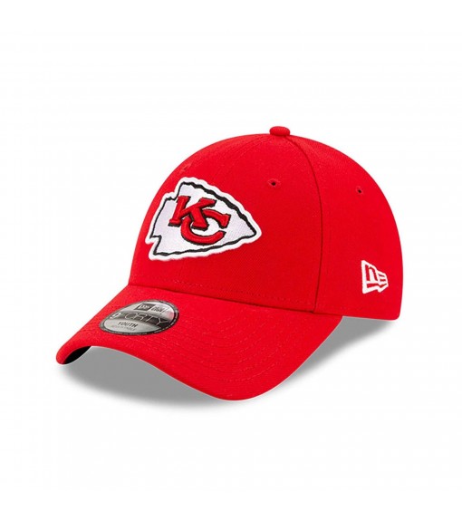 Gorra Niño/a New Era Kansas City Chiefs 11355751 | Gorras NEW ERA | scorer.es