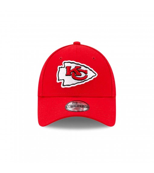 Gorra Niño/a New Era Kansas City Chiefs 11355751 | Gorras NEW ERA | scorer.es