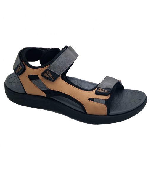 Men's Nicoboco Zodiak 25 42-243-080 flip-flops | NICOBOCO Men's Sandals | scorer.es
