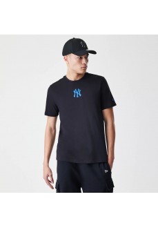Camiseta Hombre New Era New York Yankees 60669183 | Ocultos NEW ERA | scorer.es