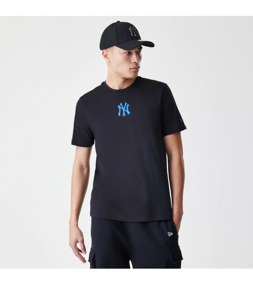 Camiseta Hombre New Era New York Yankees 60669183 | Ocultos NEW ERA | scorer.es