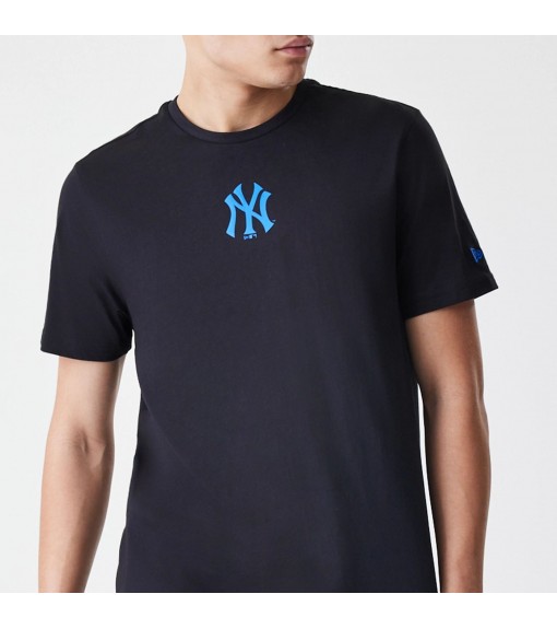 Camiseta Hombre New Era New York Yankees 60669183 | Ocultos NEW ERA | scorer.es