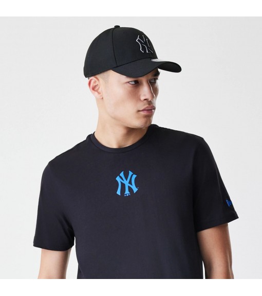 Camiseta Hombre New Era New York Yankees 60669183 | Ocultos NEW ERA | scorer.es