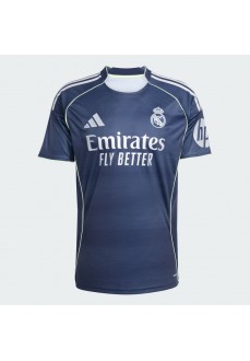 Camiseta Hombre Adidas Real Madrid JJ4182 | Ocultos ADIDAS PERFORMANCE | scorer.es