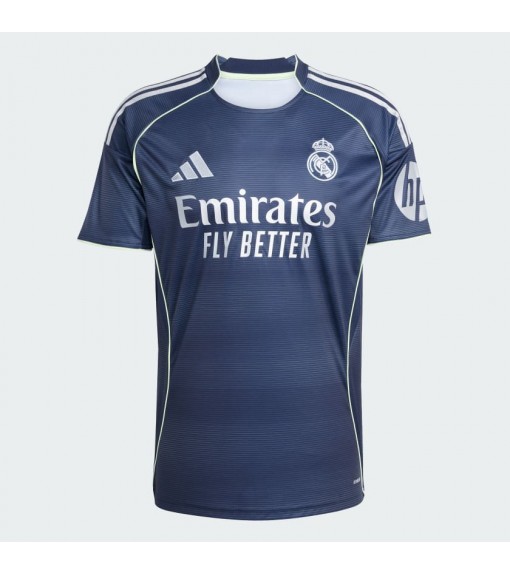 Camiseta Hombre Adidas Real Madrid JJ4182 | Ocultos ADIDAS PERFORMANCE | scorer.es