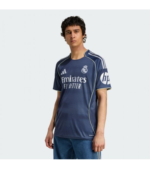 Camiseta Hombre Adidas Real Madrid JJ4182 | Ocultos ADIDAS PERFORMANCE | scorer.es