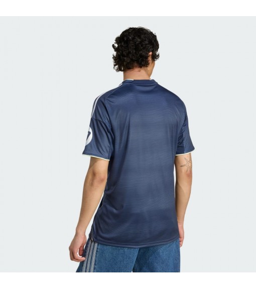 Camiseta Hombre Adidas Real Madrid JJ4182 | Ocultos ADIDAS PERFORMANCE | scorer.es