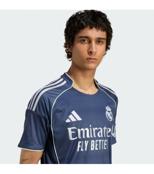 Camiseta Hombre Adidas Real Madrid JJ4182 | Ocultos ADIDAS PERFORMANCE | scorer.es