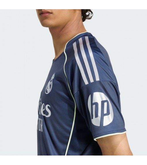 Camiseta Hombre Adidas Real Madrid JJ4182 | Ocultos ADIDAS PERFORMANCE | scorer.es
