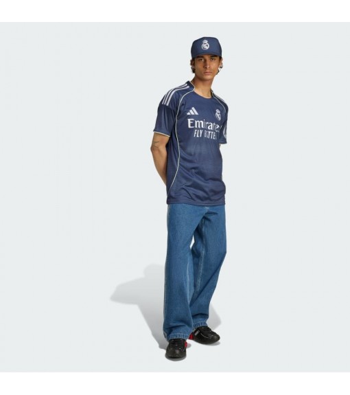 Camiseta Hombre Adidas Real Madrid JJ4182 | Ocultos ADIDAS PERFORMANCE | scorer.es