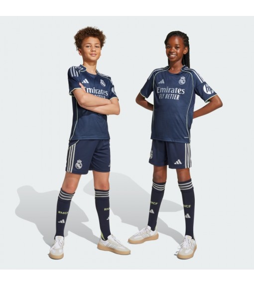 Adidas Real Madrid Junior Set JP3954 | ADIDAS PERFORMANCE Ocultos | scorer.es