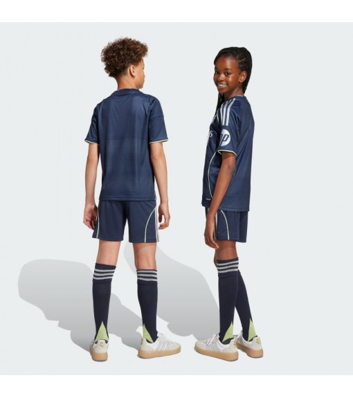 Adidas Real Madrid Junior Set JP3954 | ADIDAS PERFORMANCE Ocultos | scorer.es