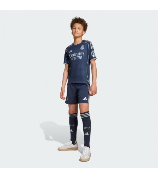 Conjunto Niño/a Adidas Real Madrid JP3954 | Ocultos ADIDAS PERFORMANCE | scorer.es
