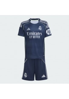 Conjunto Niño/a Adidas Real Madrid JP3954 | Ocultos ADIDAS PERFORMANCE | scorer.es
