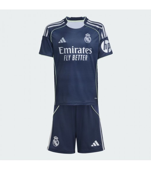 Conjunto Niño/a Adidas Real Madrid JP3954 | Ocultos ADIDAS PERFORMANCE | scorer.es