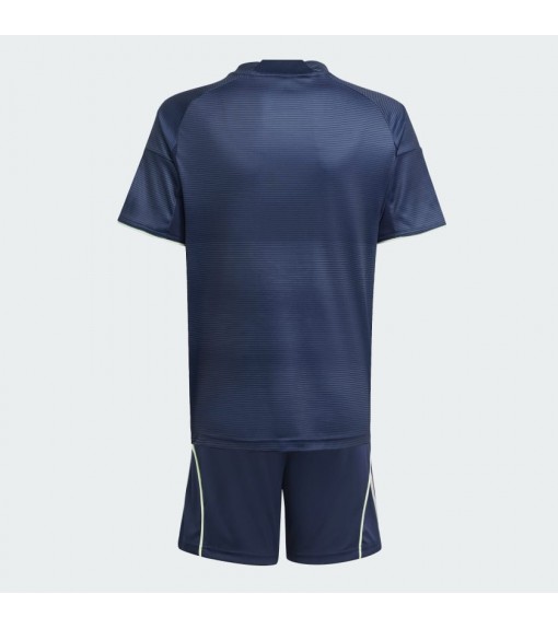 Conjunto Niño/a Adidas Real Madrid JP3954 | Ocultos ADIDAS PERFORMANCE | scorer.es