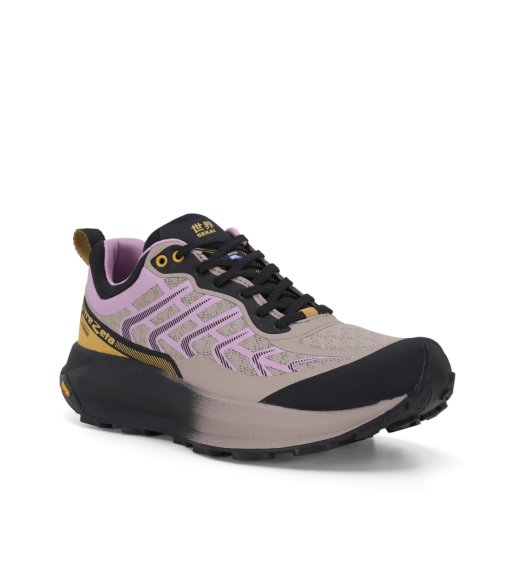 Zapatillas Mujer Trezeta Sekai Ws 010725145 | Calzado trekking TREZETA | scorer.es