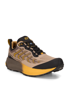 Zapatillas Hombre Trezeta Sekai Wp 010725135 | Calzado trekking TREZETA | scorer.es