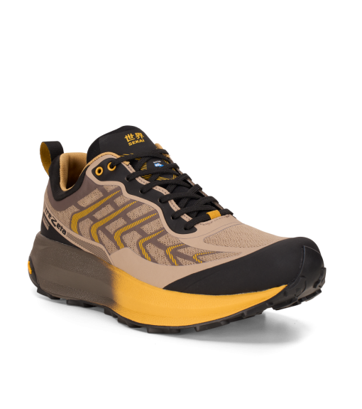 Zapatillas Hombre Trezeta Sekai Wp 010725135 | Calzado trekking TREZETA | scorer.es
