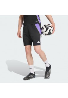 Pantalón Corto Hombre Adidas Tiro24 JW4367 | Ocultos ADIDAS PERFORMANCE | scorer.es