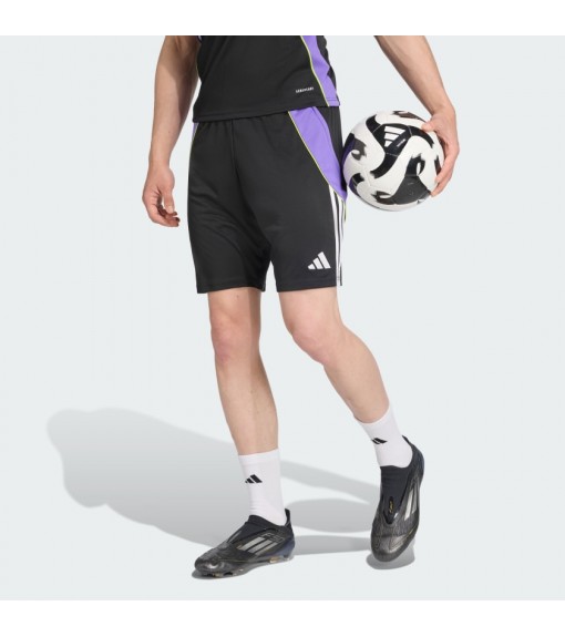 Adidas Men's Tiro24 Shorts JW4367 | ADIDAS PERFORMANCE Hidden | scorer.es