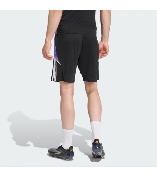 Pantalón Corto Hombre Adidas Tiro24 JW4367 | Ocultos ADIDAS PERFORMANCE | scorer.es