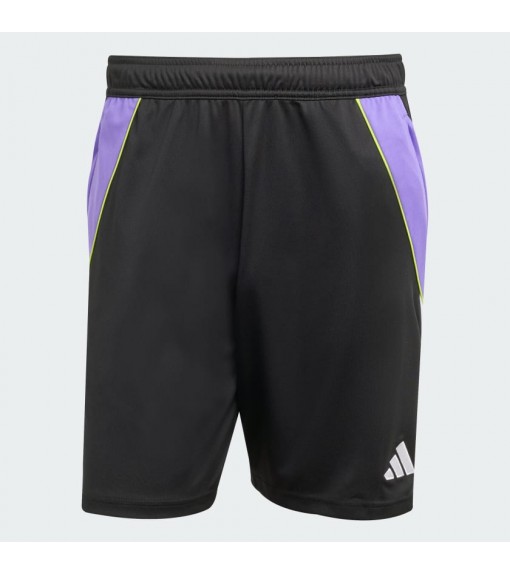 Pantalón Corto Hombre Adidas Tiro24 JW4367 | Ocultos ADIDAS PERFORMANCE | scorer.es