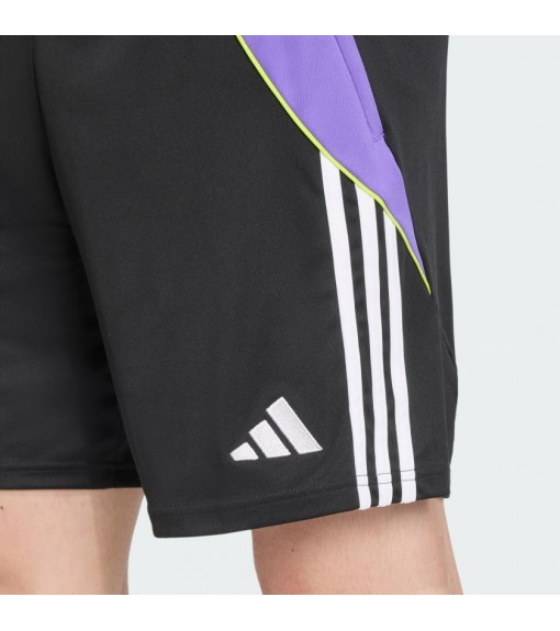 Pantalón Corto Hombre Adidas Tiro24 JW4367 | Ocultos ADIDAS PERFORMANCE | scorer.es