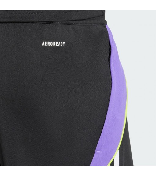 Adidas Hommes Short Tiro24 JW4367 | ADIDAS PERFORMANCE Ocultos | scorer.es