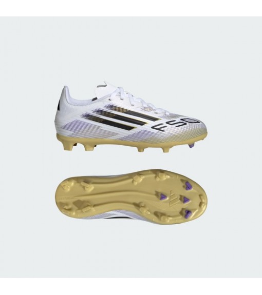 Zapatillas Niño/a Adidas F50 League FG/MG J JH7745 | Ocultos ADIDAS PERFORMANCE | scorer.es