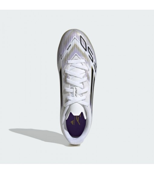 Adidas F50 League FG/MG J JH7745 Boys / Girls Shoes | ADIDAS PERFORMANCE Kids' football boots | scorer.es