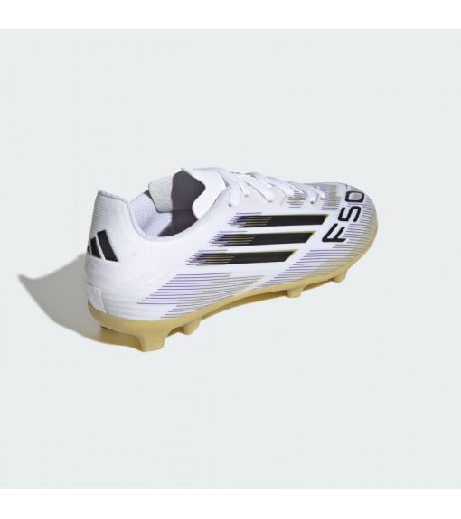 Adidas F50 League FG/MG J JH7745 Boys / Girls Shoes | ADIDAS PERFORMANCE Kids' football boots | scorer.es