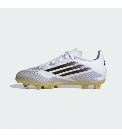 Adidas F50 League FG/MG J JH7745 Boys / Girls Shoes | ADIDAS PERFORMANCE Kids' football boots | scorer.es