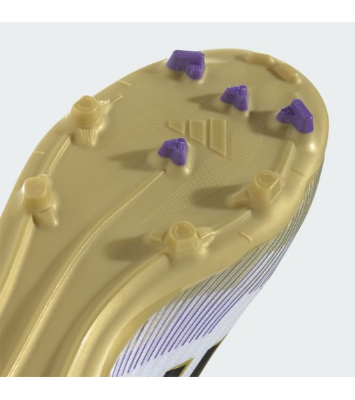 Adidas F50 League FG/MG J JH7745 Boys / Girls Shoes | ADIDAS PERFORMANCE Kids' football boots | scorer.es