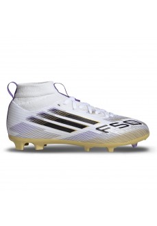 Adidas F50 League FG/MG MI Junior Shoes JI3545 | ADIDAS PERFORMANCE Hidden | scorer.es