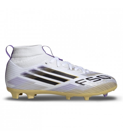 Adidas F50 League FG/MG MI Junior Shoes JI3545 | ADIDAS PERFORMANCE Ocultos | scorer.es
