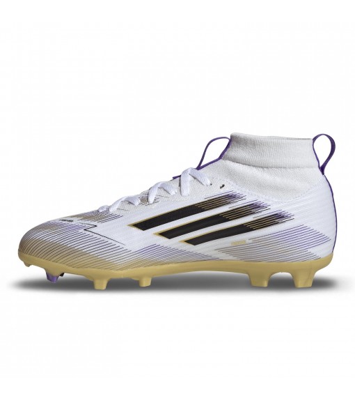 Adidas F50 League FG/MG MI Junior Shoes JI3545 | ADIDAS PERFORMANCE Ocultos | scorer.es