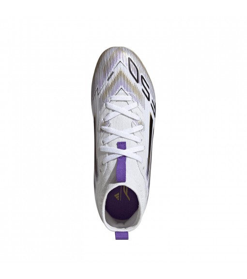 Adidas F50 League FG/MG MI Junior Shoes JI3545 | ADIDAS PERFORMANCE Ocultos | scorer.es