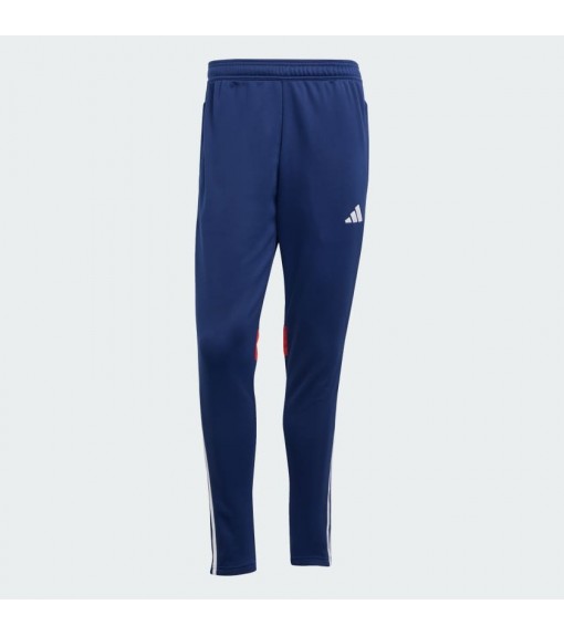 Adidas Men's Tiro Es Long Pant JN9471 | ADIDAS PERFORMANCE Football clothing | scorer.es