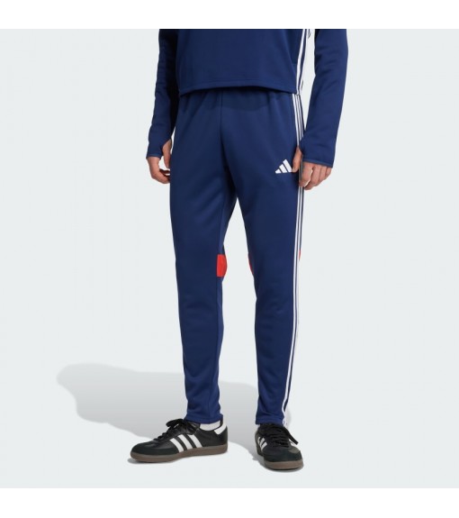 Adidas Men's Tiro Es Long Pant JN9471 | ADIDAS PERFORMANCE Football clothing | scorer.es