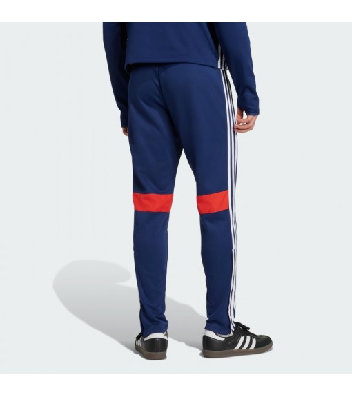 Adidas Men's Tiro Es Long Pant JN9471 | ADIDAS PERFORMANCE Football clothing | scorer.es