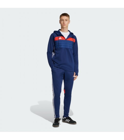 Pantalón Largo Hombre Adidas Tiro Es JN9471 | Ocultos ADIDAS PERFORMANCE | scorer.es