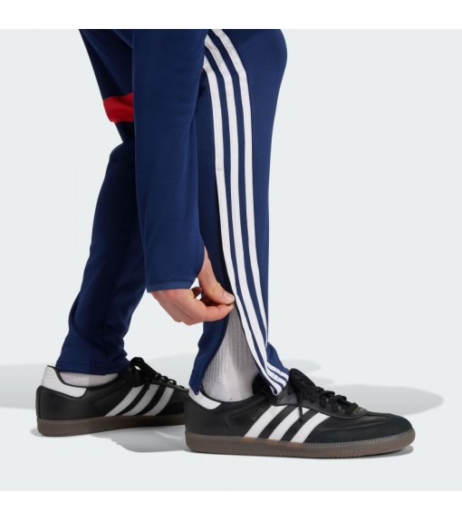 Adidas Men's Tiro Es Long Pant JN9471 | ADIDAS PERFORMANCE Football clothing | scorer.es