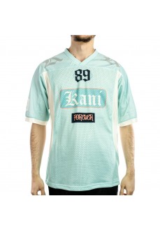Camiseta Hombre Karl Kani Colorblock PD00005370 | Ocultos KARL KANI | scorer.es