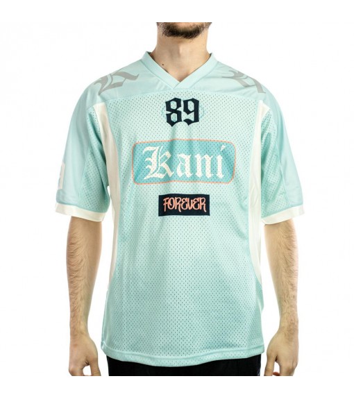 Camiseta Hombre Karl Kani Colorblock PD00005370 | Ocultos KARL KANI | scorer.es