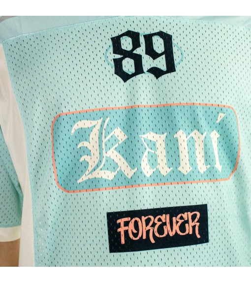 Camiseta Hombre Karl Kani Colorblock PD00005370 | Ocultos KARL KANI | scorer.es