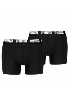 Hommes Boxer Puma Men Everyday Basic 701226387-001 | PUMA Sous-vêtements | scorer.es