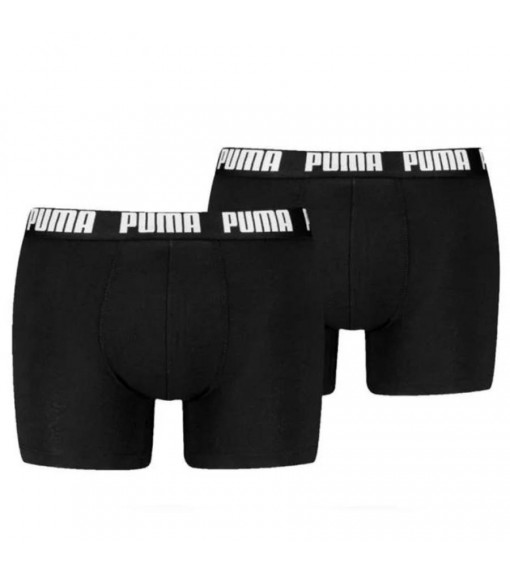Boxer Hombre Puma Men Everyday Basic 701226387-001 | Ropa Interior PUMA | scorer.es