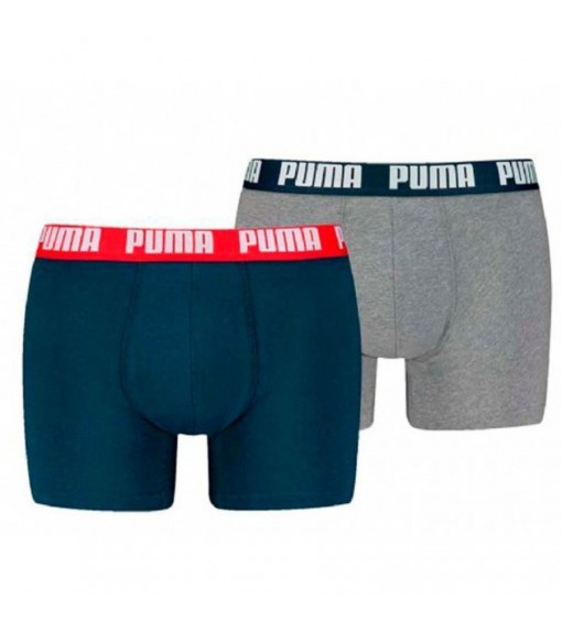 Hommes Boxer Puma Everyday 701226387-006 | PUMA Sous-vêtements | scorer.es